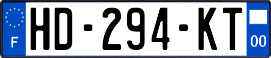 HD-294-KT