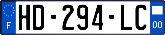 HD-294-LC