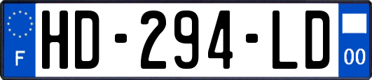 HD-294-LD