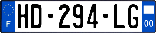 HD-294-LG