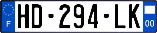 HD-294-LK