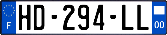 HD-294-LL