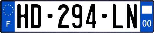 HD-294-LN