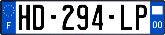 HD-294-LP