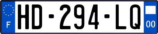 HD-294-LQ
