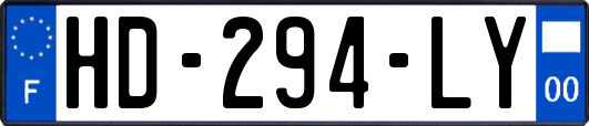 HD-294-LY