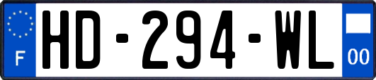 HD-294-WL