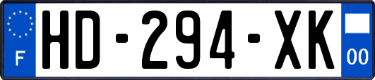 HD-294-XK