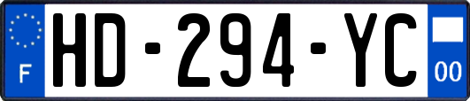 HD-294-YC