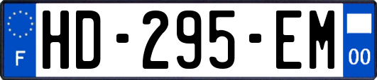 HD-295-EM