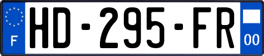 HD-295-FR