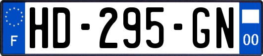 HD-295-GN