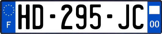 HD-295-JC