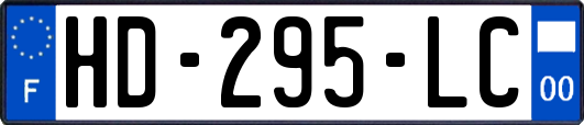 HD-295-LC