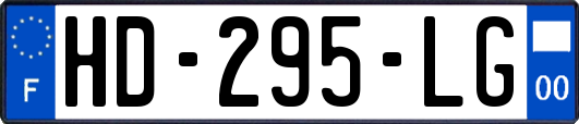 HD-295-LG
