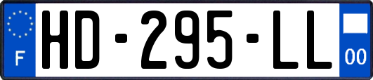 HD-295-LL
