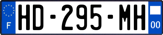HD-295-MH