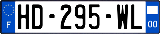 HD-295-WL