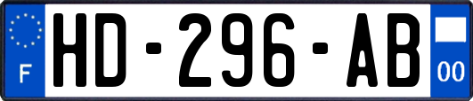 HD-296-AB