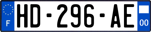 HD-296-AE