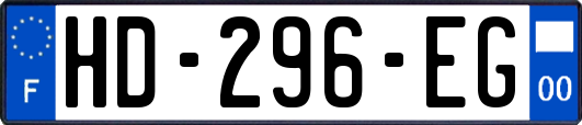 HD-296-EG
