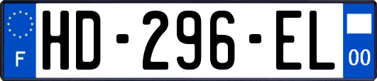HD-296-EL