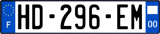 HD-296-EM