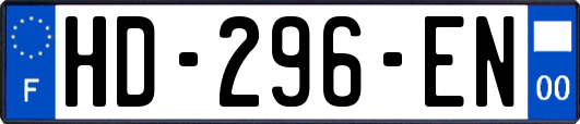 HD-296-EN