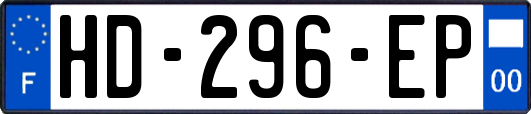 HD-296-EP