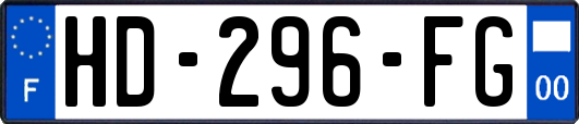 HD-296-FG