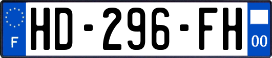 HD-296-FH
