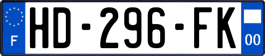 HD-296-FK