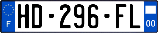HD-296-FL