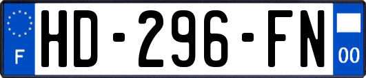 HD-296-FN