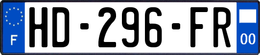 HD-296-FR