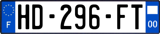 HD-296-FT