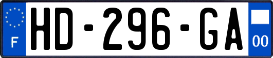 HD-296-GA