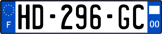 HD-296-GC