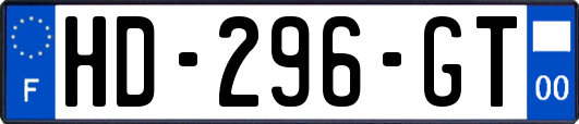 HD-296-GT