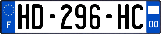 HD-296-HC