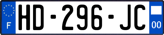HD-296-JC