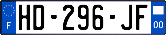 HD-296-JF