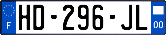 HD-296-JL