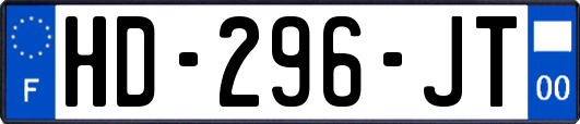HD-296-JT