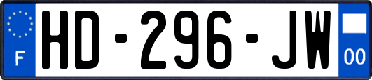 HD-296-JW