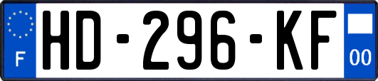 HD-296-KF