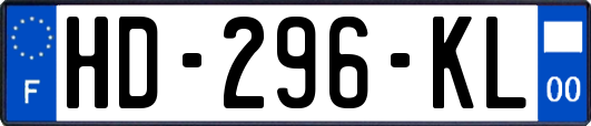 HD-296-KL