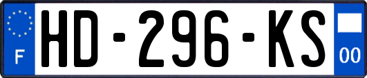 HD-296-KS