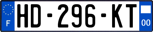 HD-296-KT