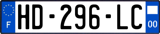 HD-296-LC